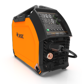 Jasic EVO MIG 160 PFC Compact Inverter  Jasic EVO MIG 160 PFC Compact Inverter
