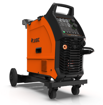 Jasic EVO MIG 200 PFC Inverter (Trolley Version)  Jasic EVO MIG 200 PFC Inverter (Trolley Version)