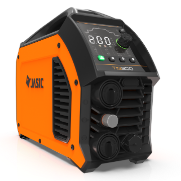 Jasic EVO TIG 200 PFC Inverter  Jasic EVO TIG 200 PFC Inverter