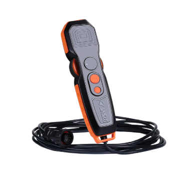Jasic EVO Wired Handheld Remote 5m Jasic EVO Wired Handheld Remote 5m