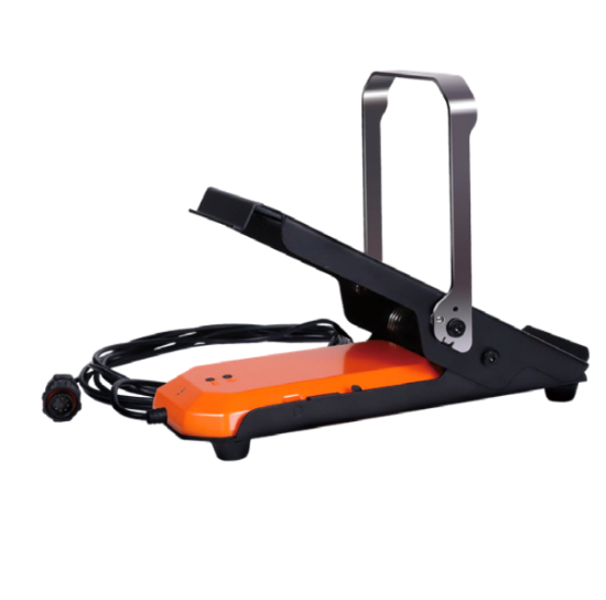 Jasic EVO Wired Foot Control - FRC-01