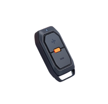 Jasic EVO MMA Mini Remote with Transceive - HRC-03 Jasic EVO MMA Mini Remote with Transceive - HRC-03