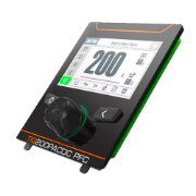 Jasic Advanced EVO TIG TFT Screen for ET-200PACDC
