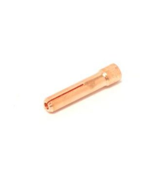 Stubby Collet 3/32" (2.4mm) - 10N24S Stubby Collet 3/32" (2.4mm) - 10N24S