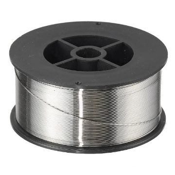 1.0mm x 0.5kg Aluminium 4043 MIG Wire  1.0mm x 0.5kg Aluminium 4043 MIG Wire