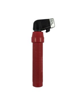 400A Welding Electrode Holder 405 Red Twist Grip 400A Welding Electrode Holder 405 Red Twist Grip