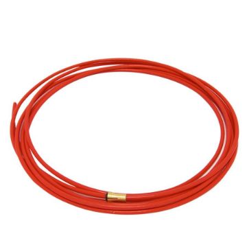 PTFE Liner 1.0mm - 1.2mm x 4m Long  PTFE Liner 1.0mm - 1.2mm x 4m Long