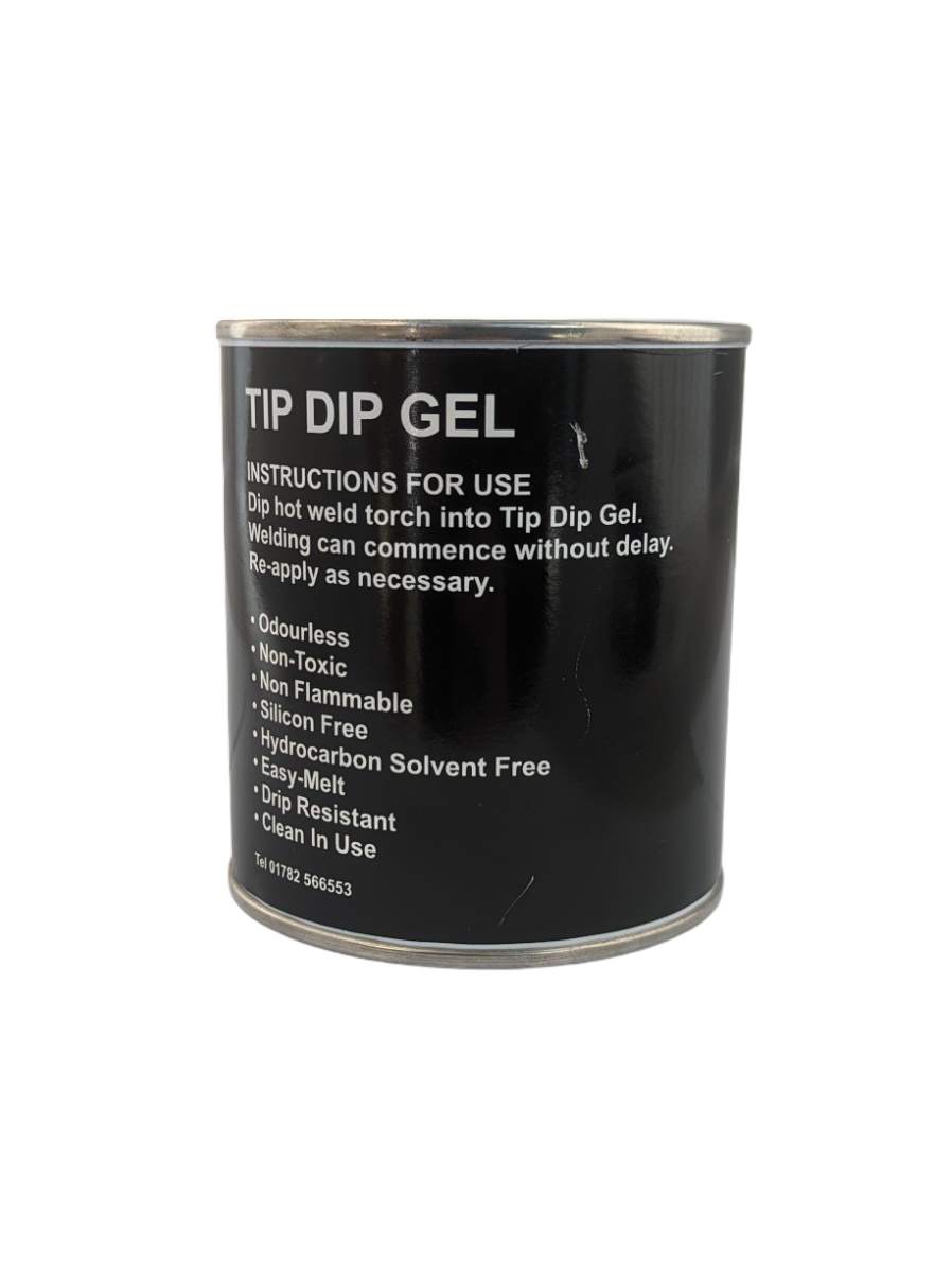 Tip Dip Gel 500ml The Welding Store
