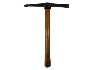 Wooden Handle Chipping Handle  Wooden Handle Chipping Handle