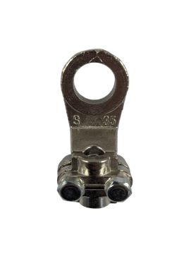 35mm Reusable Cable Lug  35mm Reusable Cable Lug