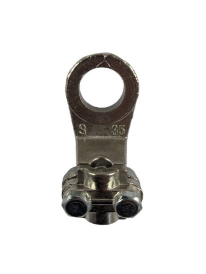 35mm Reusable Cable Lug 
