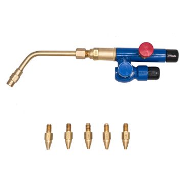 Model 'O' Welding Kit  - 2070  Model 'O' Welding Kit - 2070