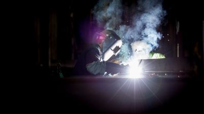 Are welding fumes bad for you? A guide on how to protect yourself from harmful fumes 