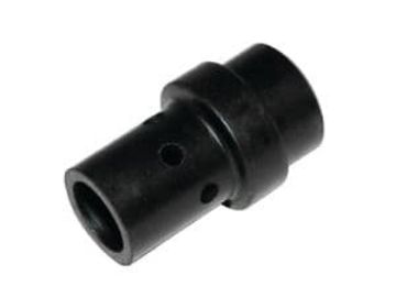 Binzel Style MB36 Black Gas Diffuser (014.0261) Binzel Style MB36 Black Gas Diffuser (014.0261)
