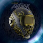 ESAB Sentinel A60 Cypher Hero Welding & Grinding Helmet (Special Edition) 