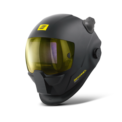 Unveiling the Future of Welding: ESAB A60 Sentinel Helmet