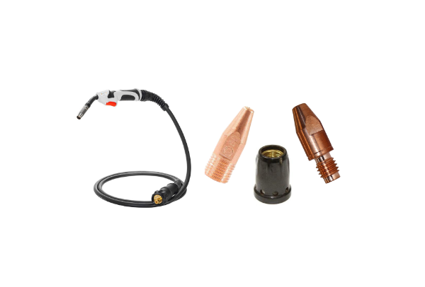 Picture for category Tig Torches & Spares