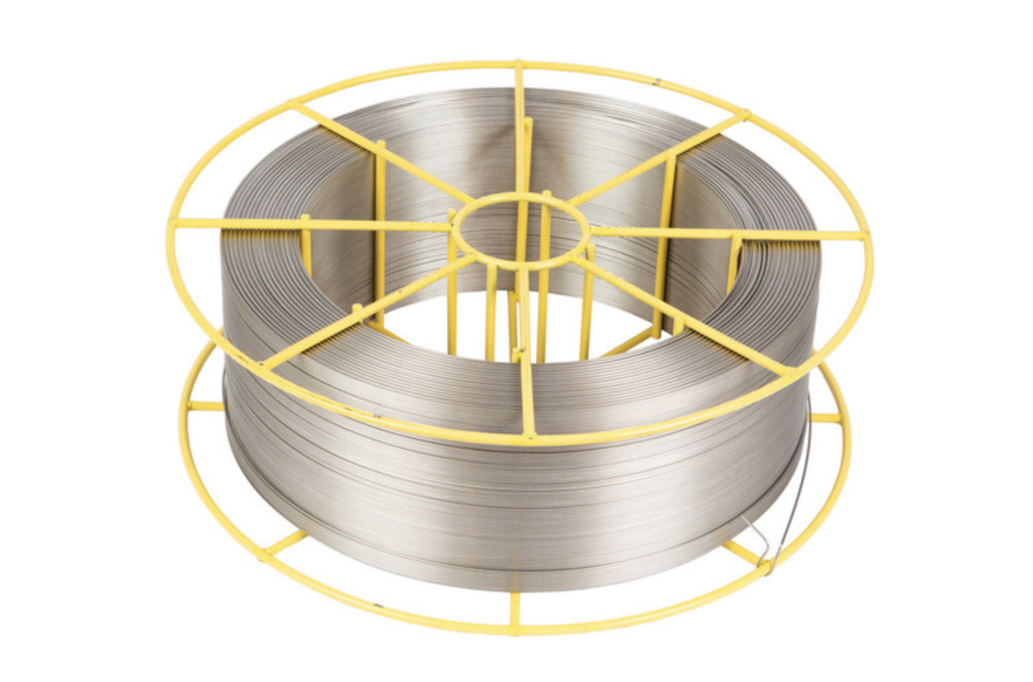 Picture for category Stainless Steel MIG Wire