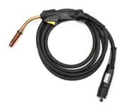 ESAB MXL 341 MIG/MAG Torch with Euro connection