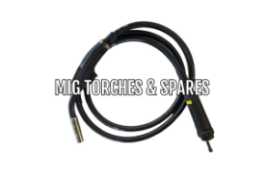Picture for category MIG Torches