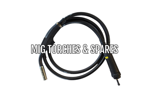 Picture for category MIG Torches 