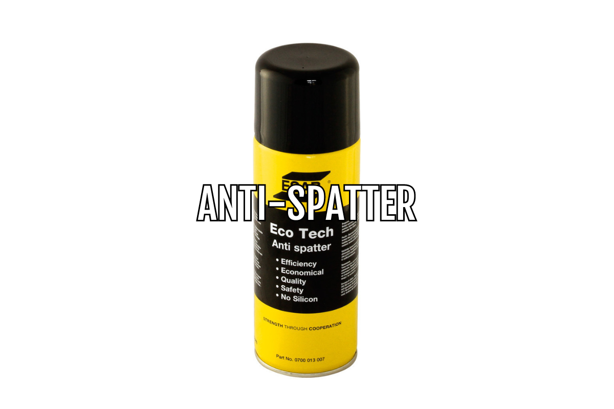 Picture for category Anti-spatter