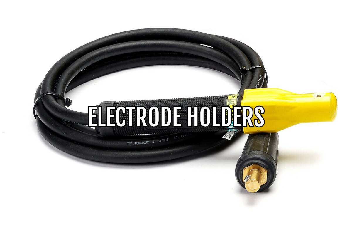 Picture for category Electrode Holders