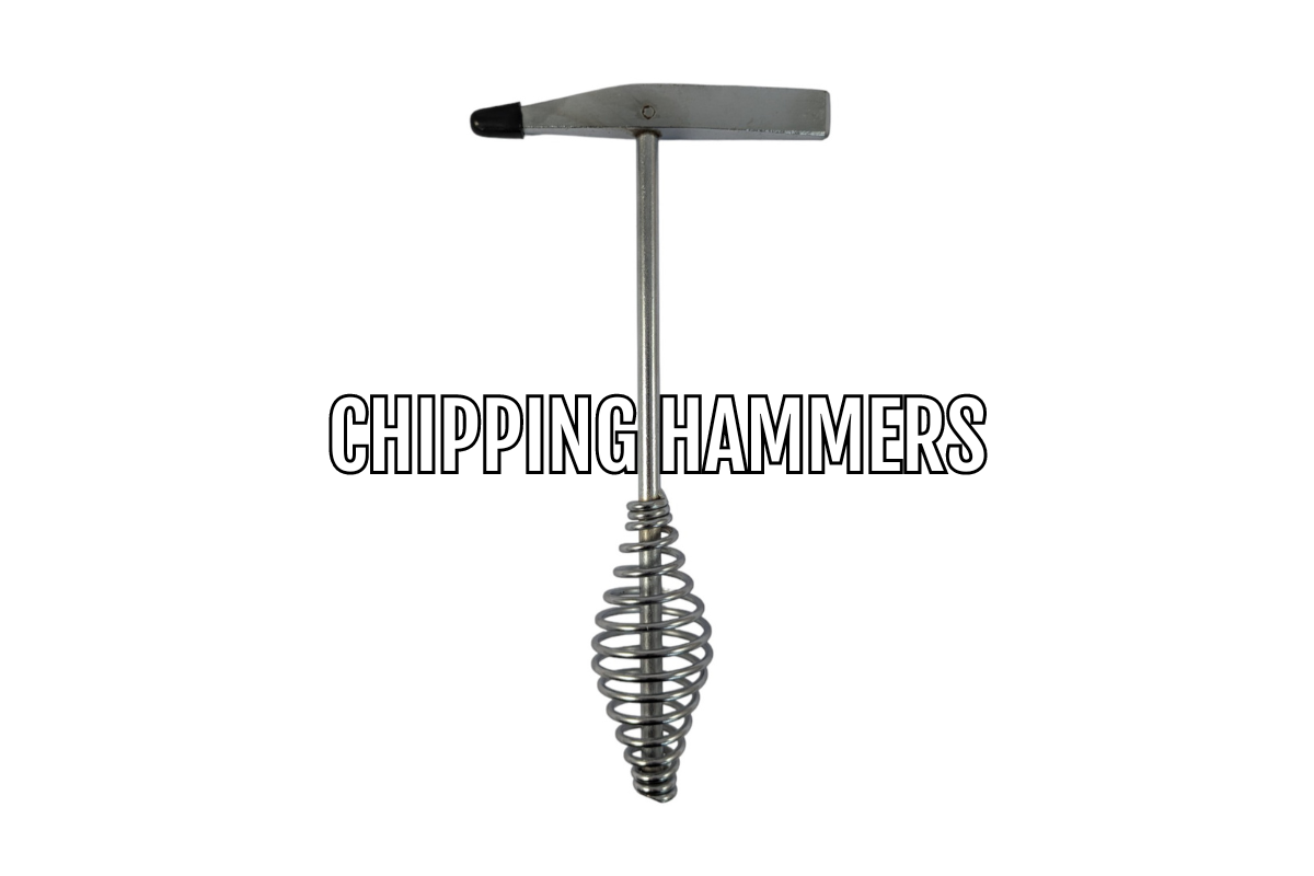Chipping Hammers The Welding Store