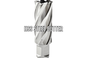 Picture for category Turbo Steel Cutters (HSS)