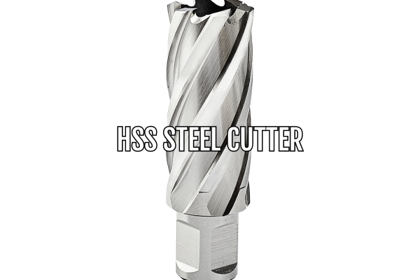 Picture for category Turbo Steel Cutters (HSS) 