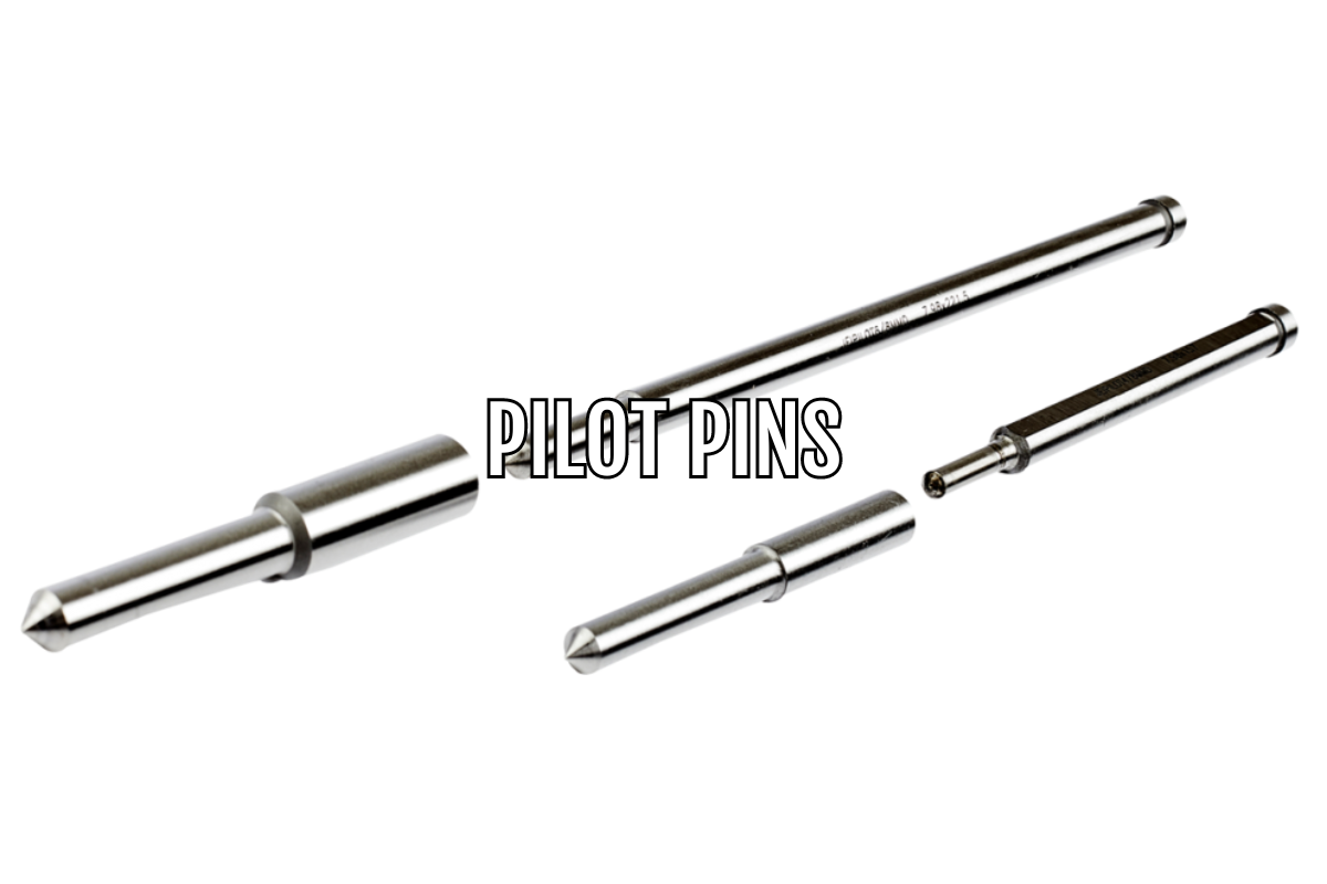 Picture for category Pilot Pins 