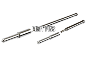Picture for category Pilot Pins