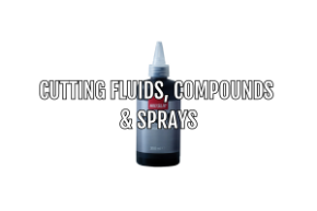 Picture for category Cutting Fluids, Compounds & Sprays