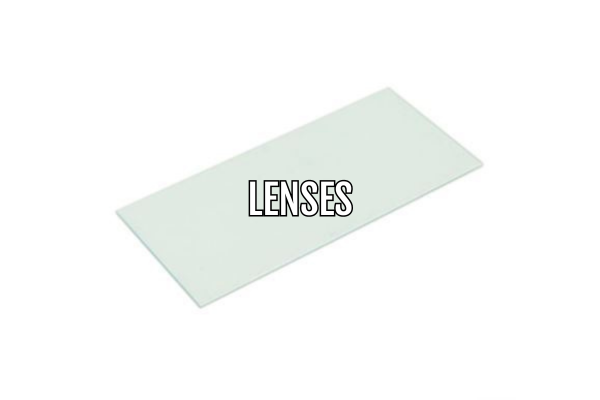 Picture for category Lenses