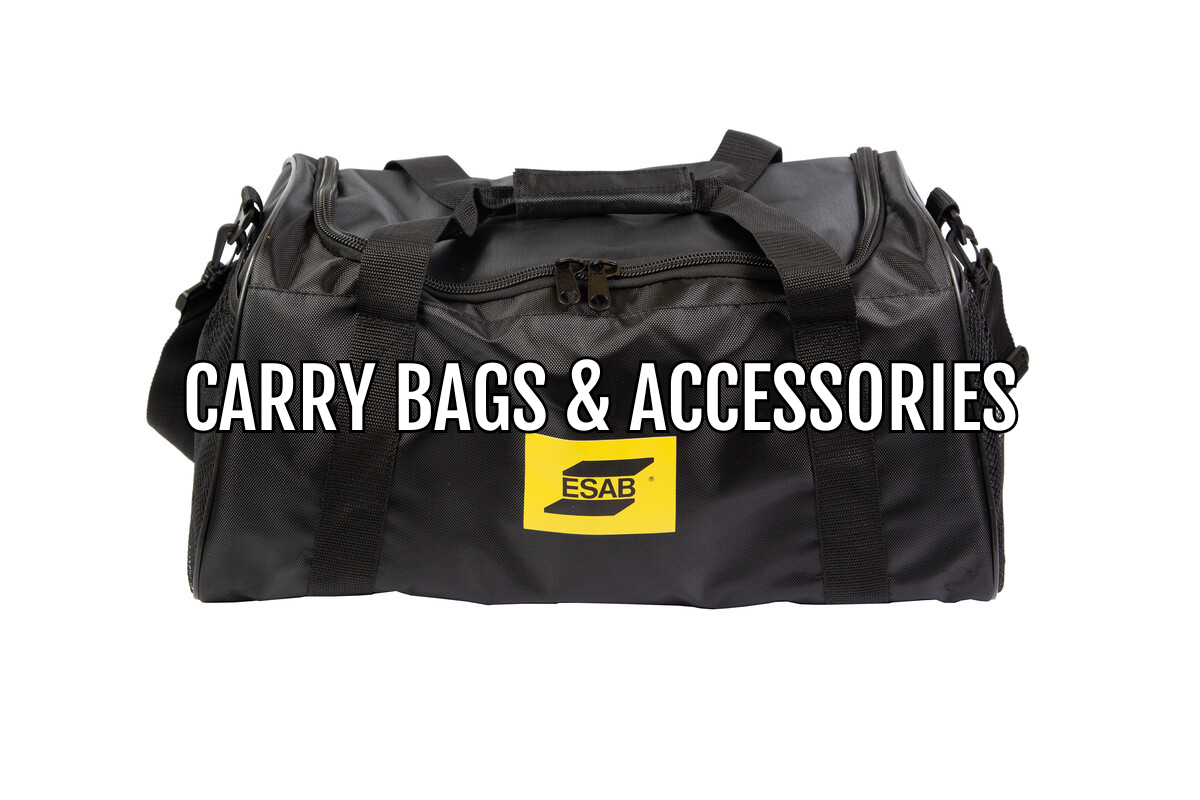 Picture for category Carry Bags & Accessories 