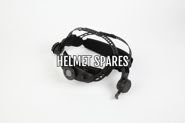 Picture for category Helmet Spares 