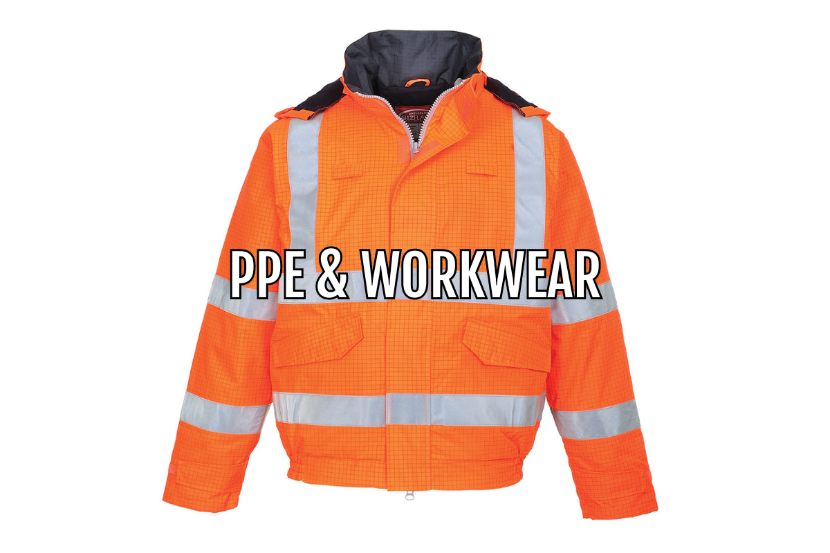 PPE & Workwear The Welding Store