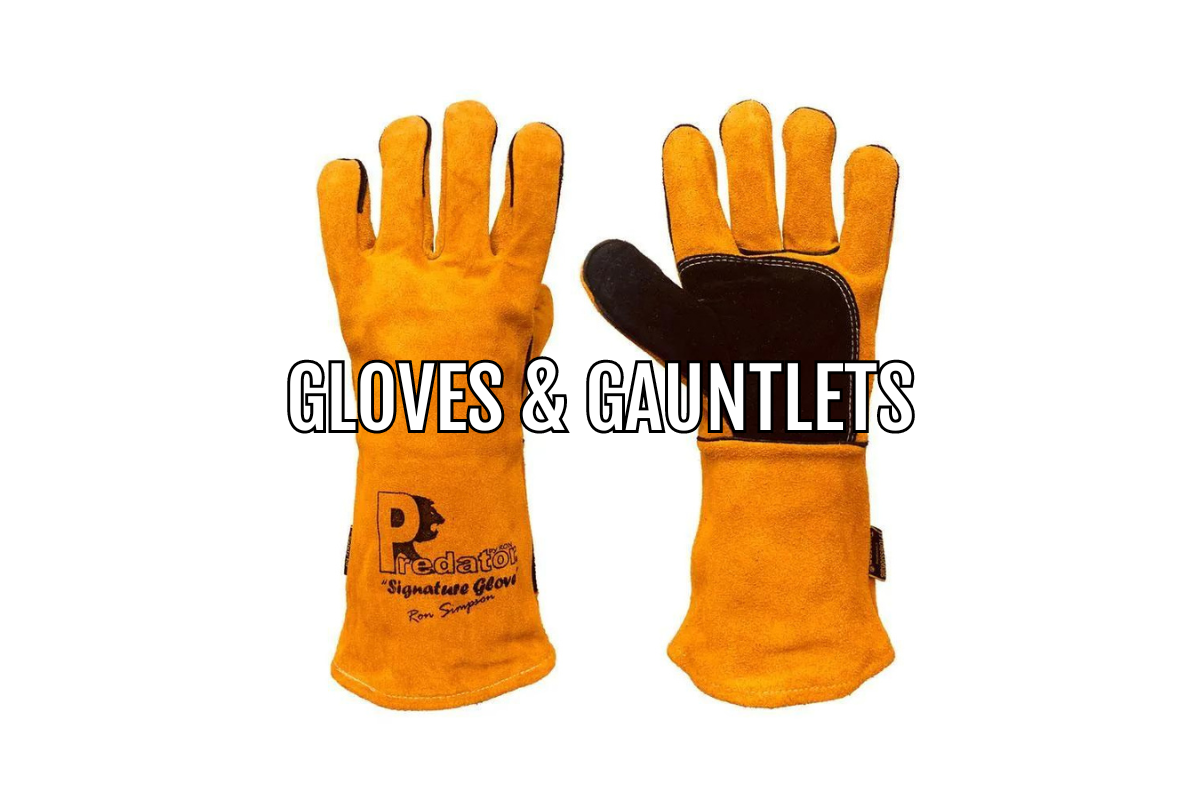 Picture for category Gloves & Gauntlets