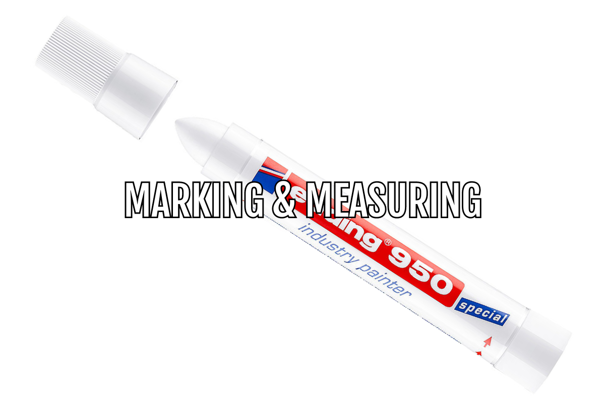 Picture for category Marking & Measuring