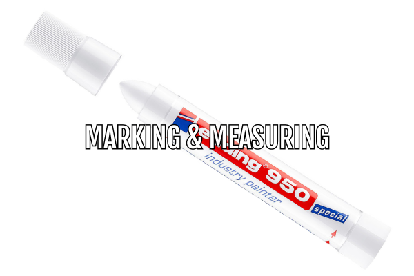 Picture for category Marking & Measuring