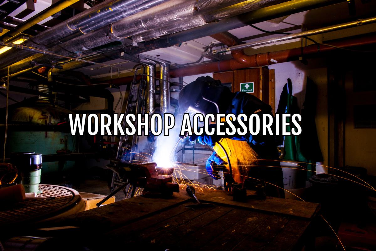 Picture for category Workshop Accessories