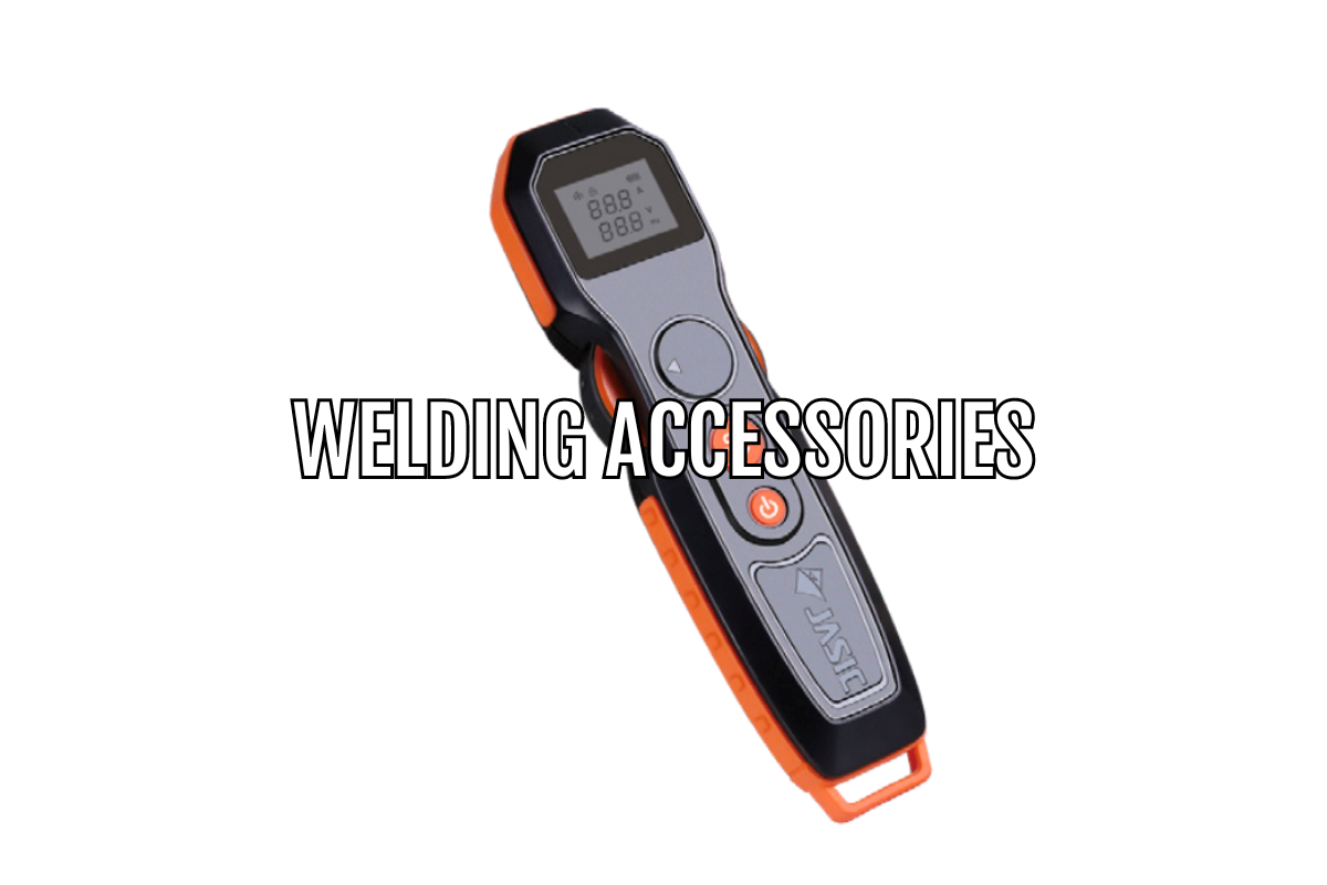 Picture for category Welding Accessories & Ancillary Items 