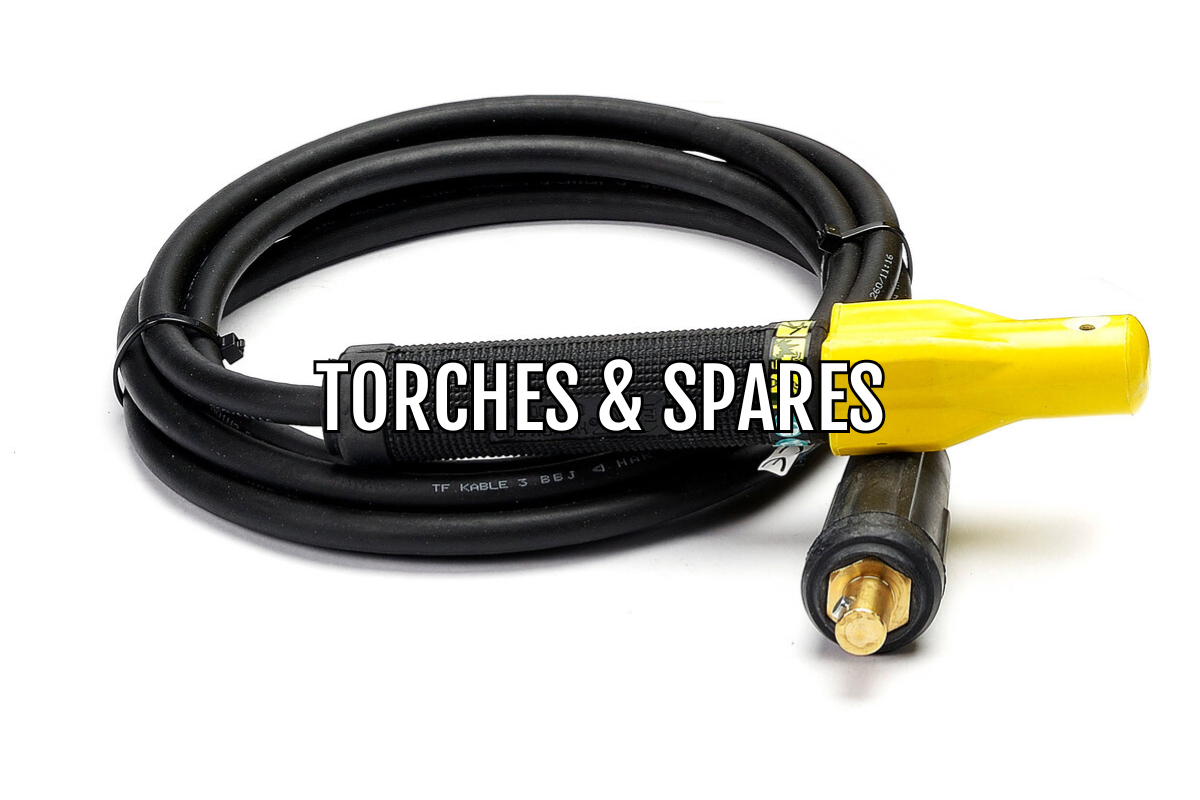 Picture for category Torches & Spares 