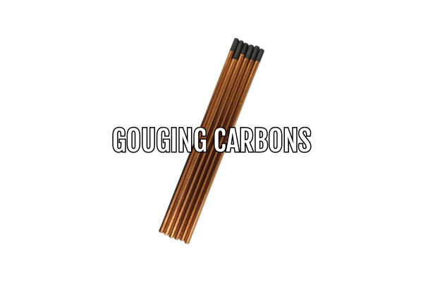 Picture for category Gouging Carbons 