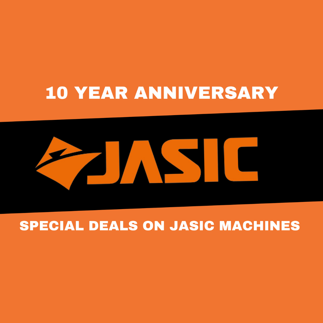 Picture for category Jasic Deals