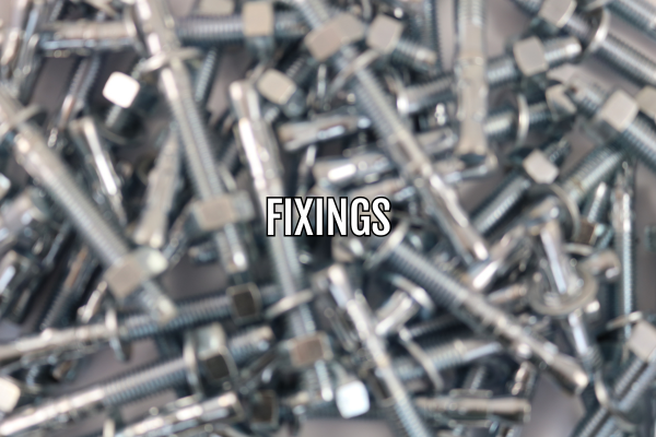 Picture for category Fixings 
