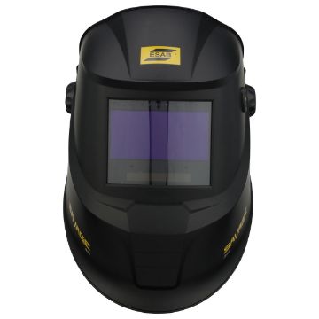 ESAB Savage A40 Black Welding Helmet (0700504100) ESAB Savage A40 Black Welding Helmet (0700504100)