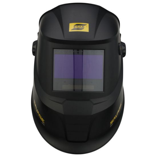 ESAB Savage A40 Black Welding Helmet (0700504100)