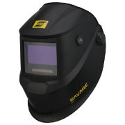 ESAB Savage A40 Black Welding Helmet (0700504100)