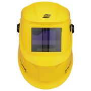 ESAB Savage A41 Yellow Welding Helmet (0700504101)